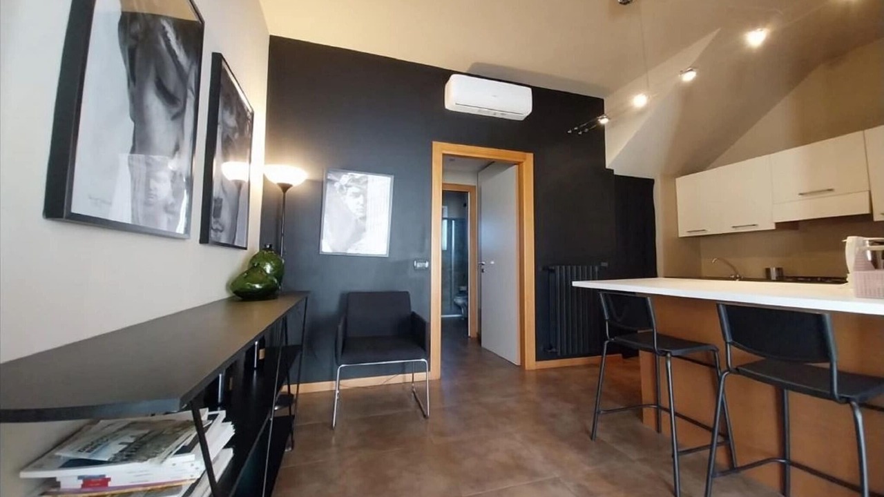 Photo of Livingroom in Torbiato di Adro