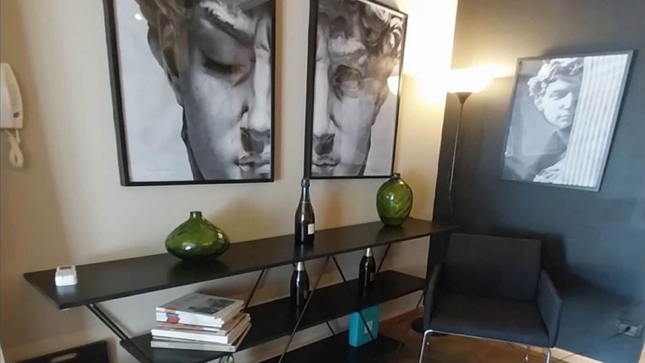 Photo of Livingroom in Torbiato di Adro