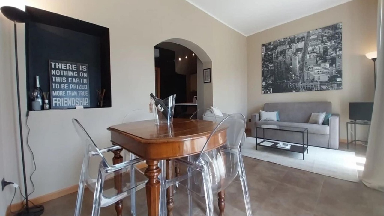 Photo of Livingroom in Torbiato di Adro