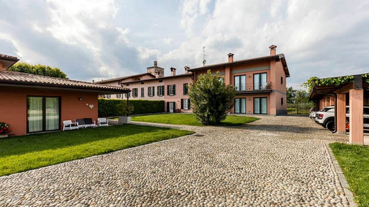 Photo of Outdoor in Torbiato di Adro