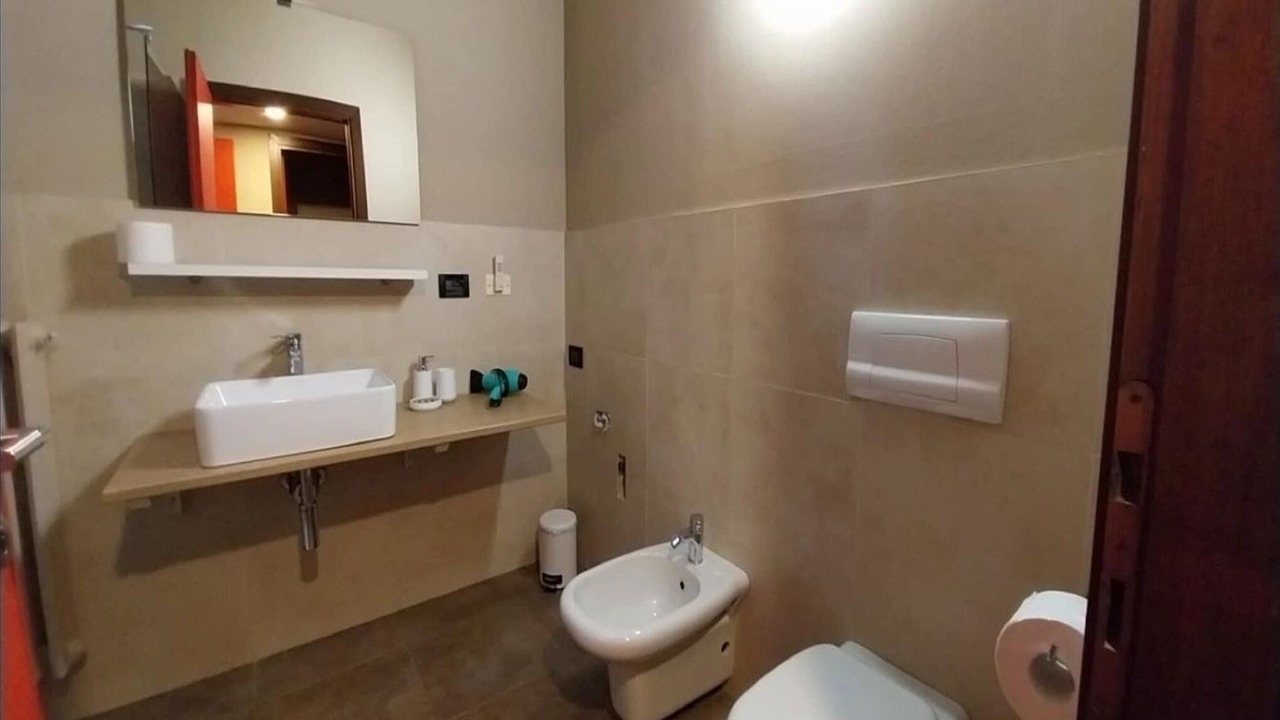 Photo of Bathroom in Torbiato di Adro