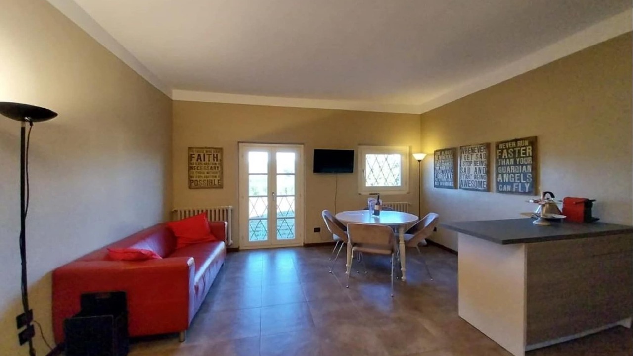 Photo of Livingroom in Torbiato di Adro
