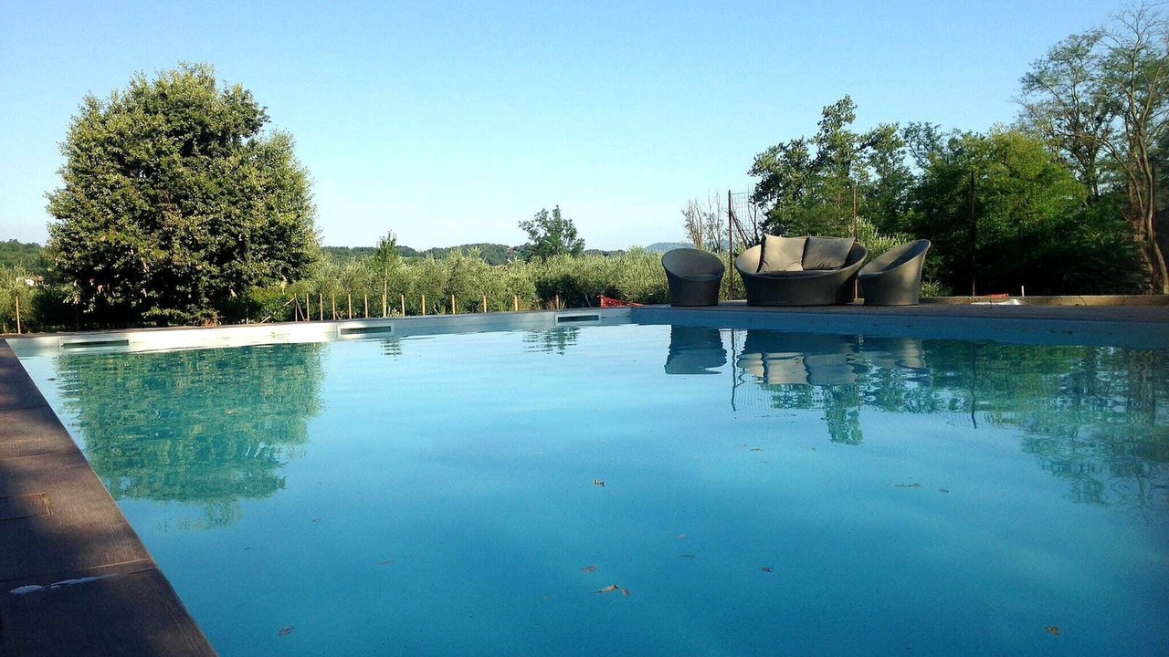 Photo of Outdoor in Torbiato di Adro
