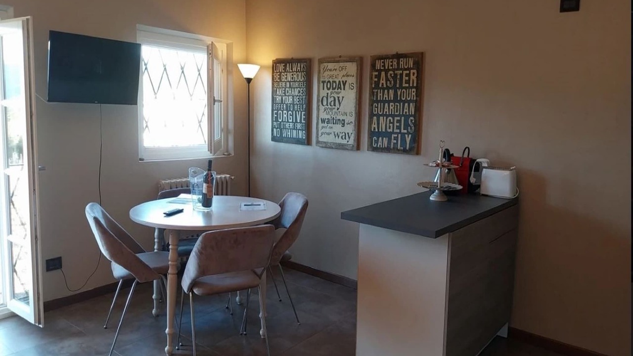 Photo of Livingroom in Torbiato di Adro