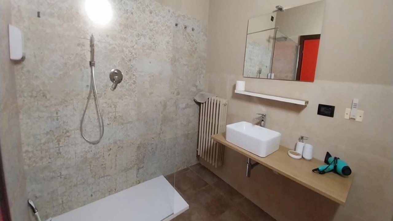 Photo of Bathroom in Torbiato di Adro