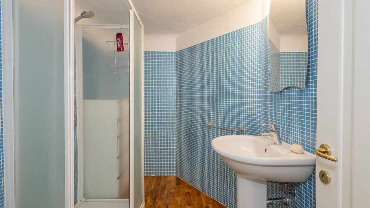 Photo of Bathroom in Central Station