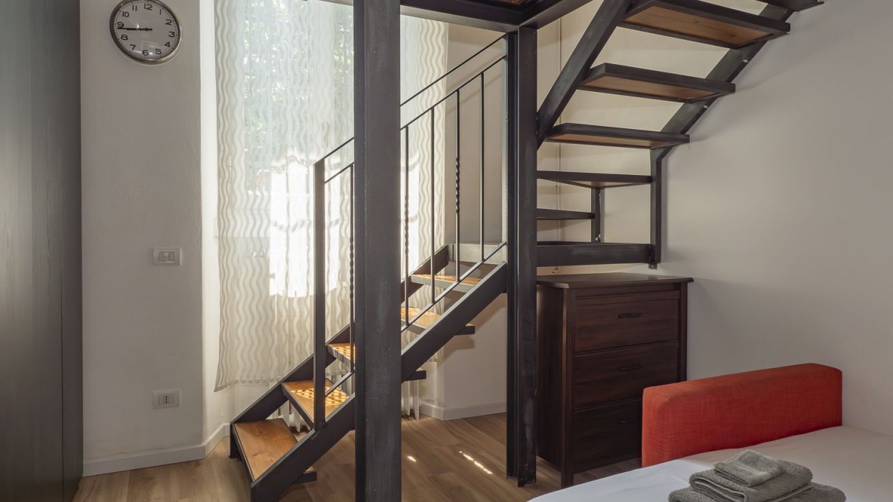 Photo of Bedroom in Central Station