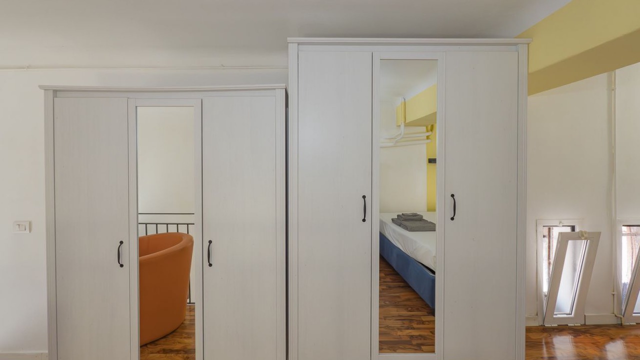 Photo of Bedroom in Central Station