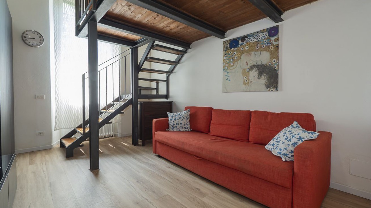 Photo of Livingroom in Central Station