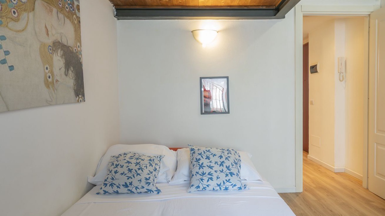 Photo of Bedroom in Central Station