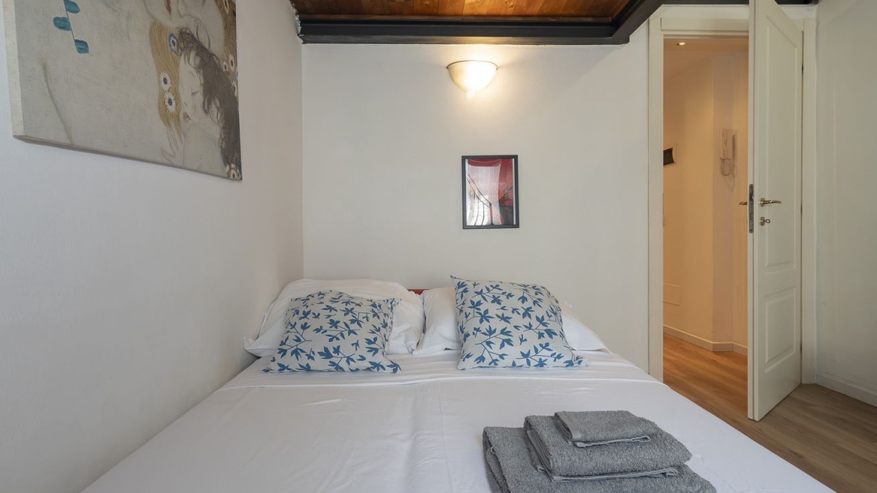 Photo of Bedroom in Central Station