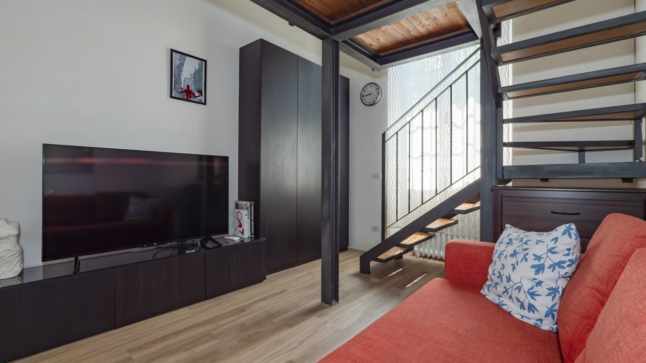 Photo of Livingroom in Central Station