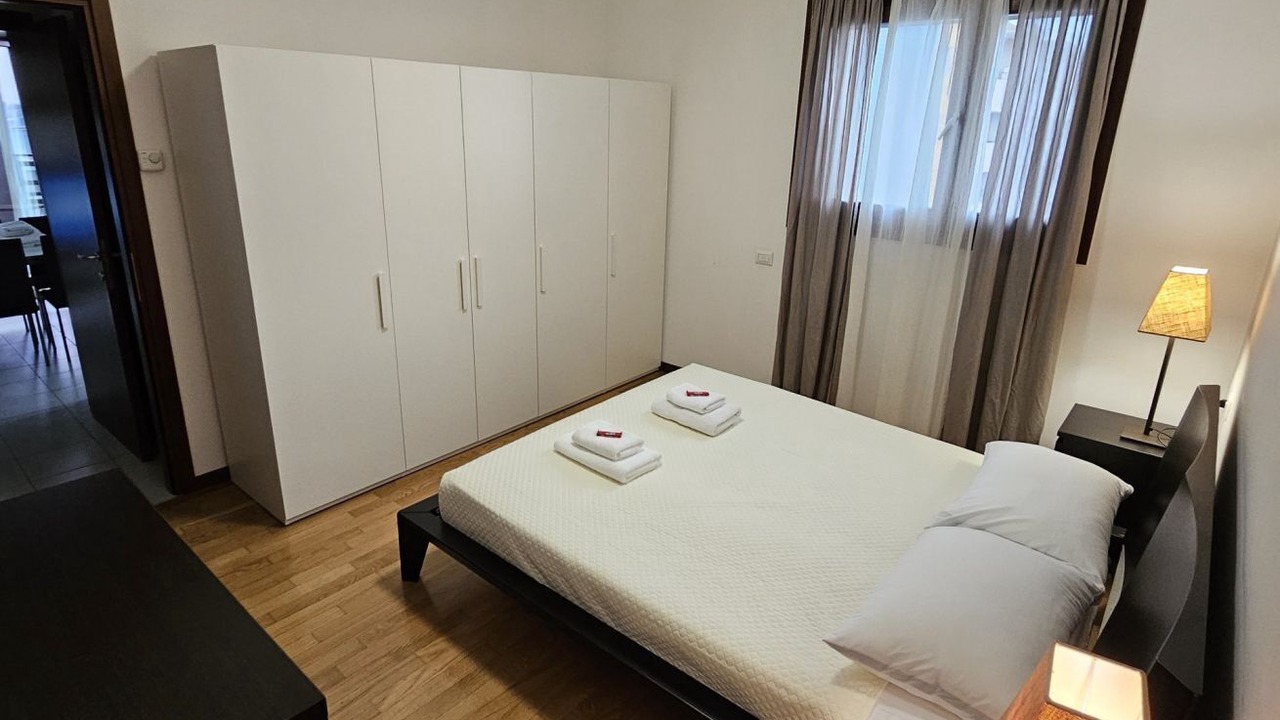Photo of Bedroom in Bicocca