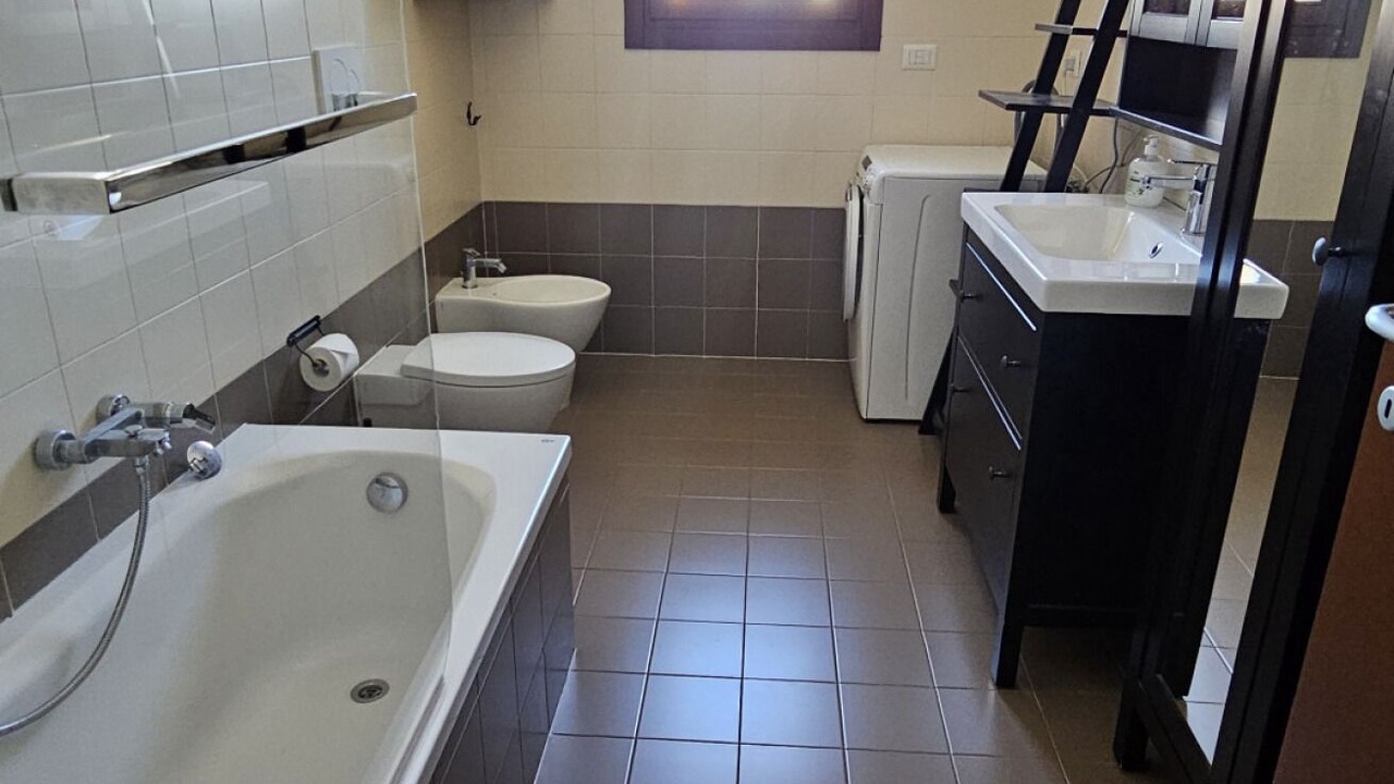 Photo of Bathroom in Bicocca