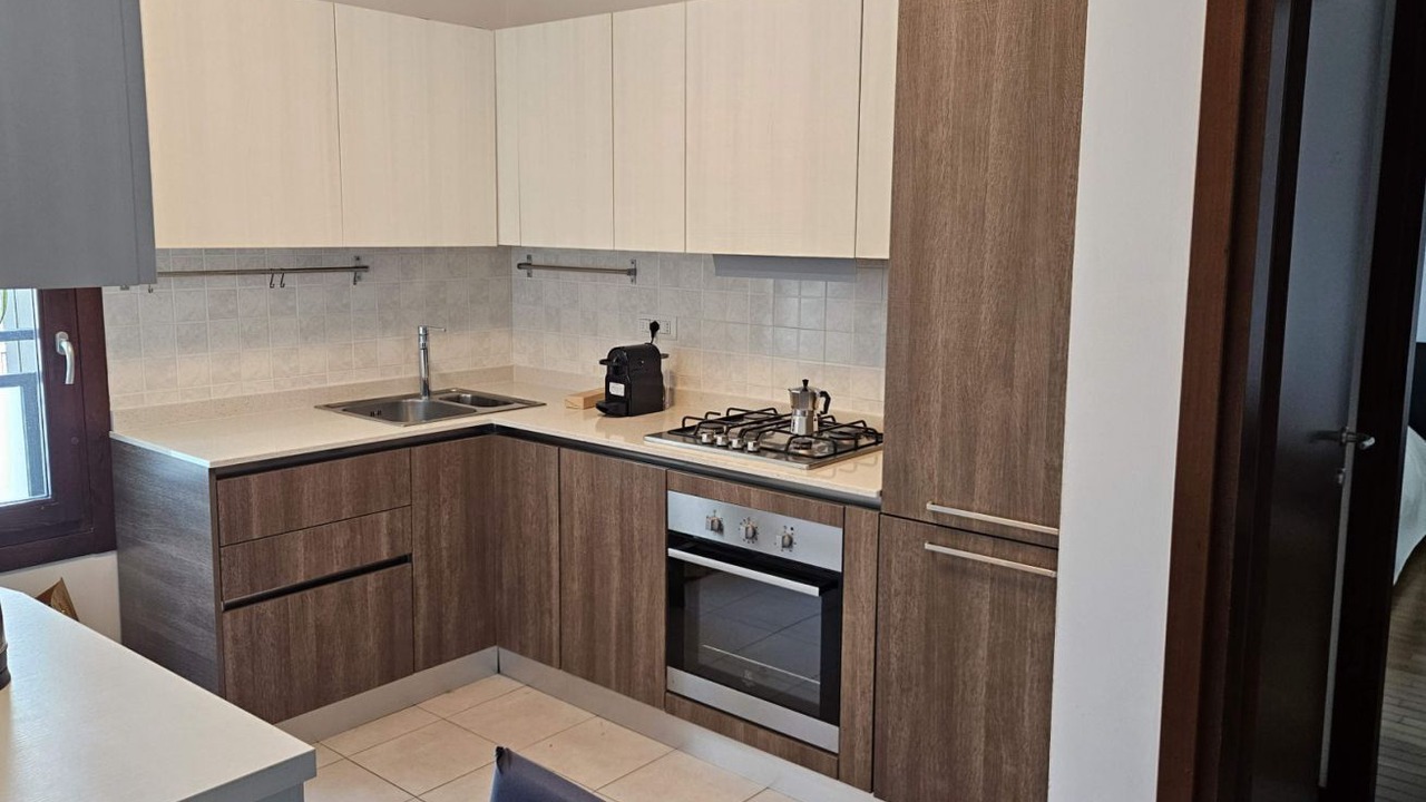 Photo of Kitchen in Bicocca