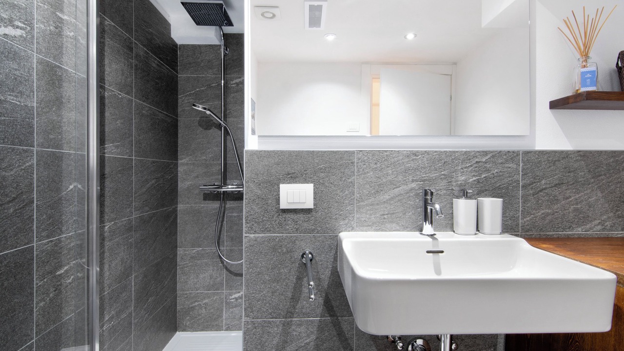 Photo of Bathroom in Madesimo