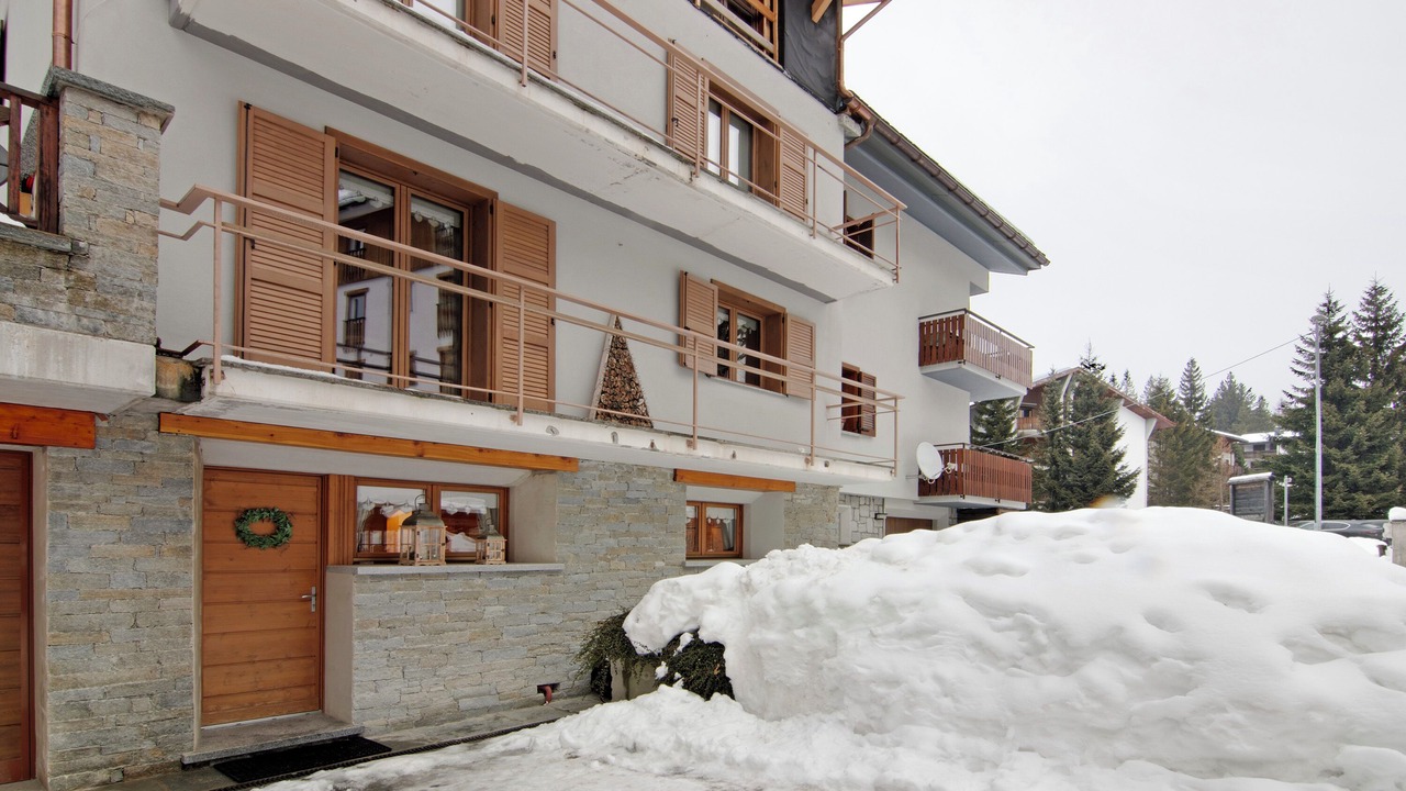 Photo of Outdoor in Madesimo