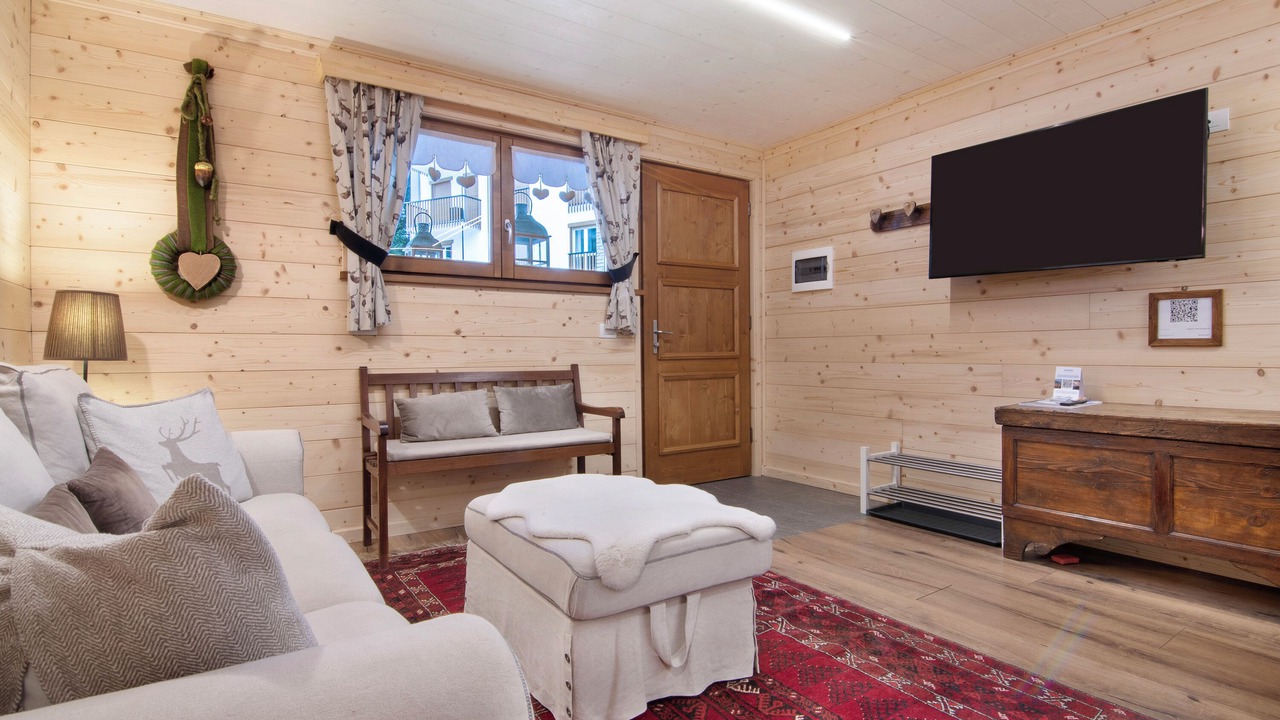 Photo of Livingroom in Madesimo