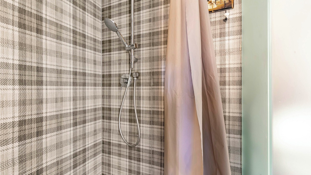 Photo of Bathroom in Cunettone-villa