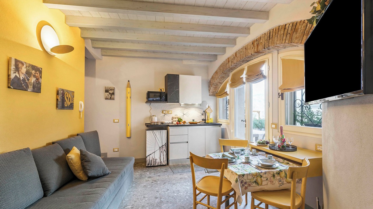 Photo of Bedroom in Cunettone-villa