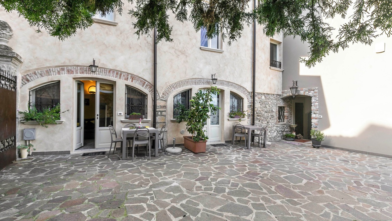 Photo of Outdoor in Cunettone-villa