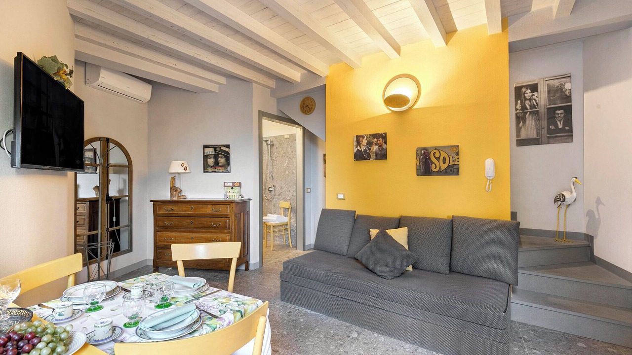 Photo of Bedroom in Cunettone-villa