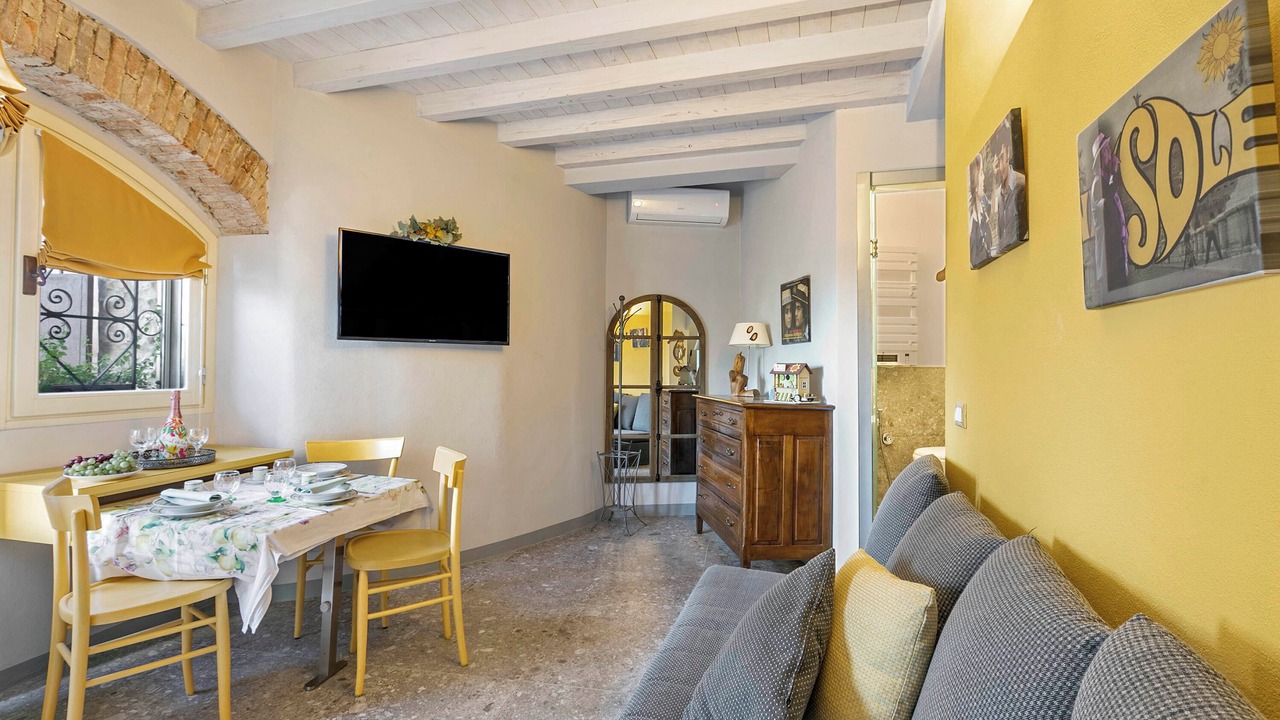 Photo of Bedroom in Cunettone-villa