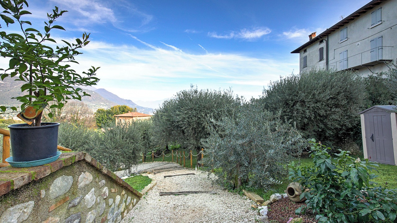 Photo of Outdoor in Cunettone-villa