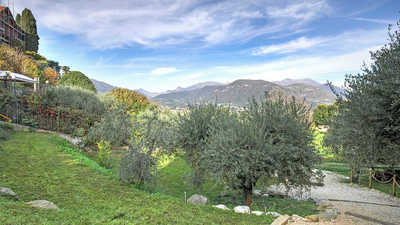 Photo of Outdoor in Cunettone-villa