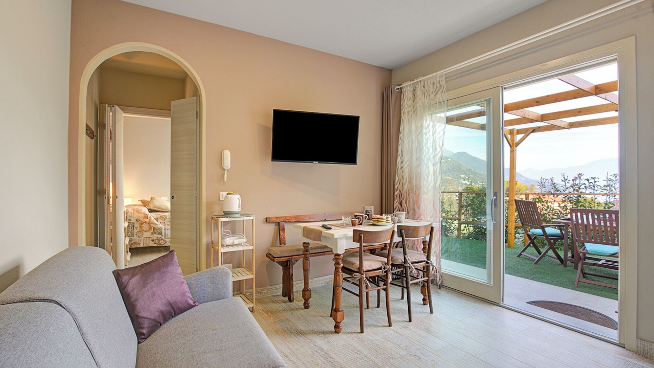 Photo of Bedroom in Cunettone-villa