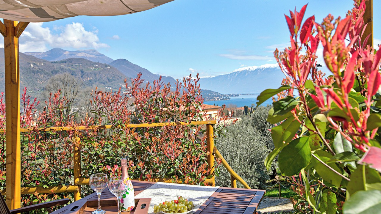 Photo of Outdoor in Cunettone-villa