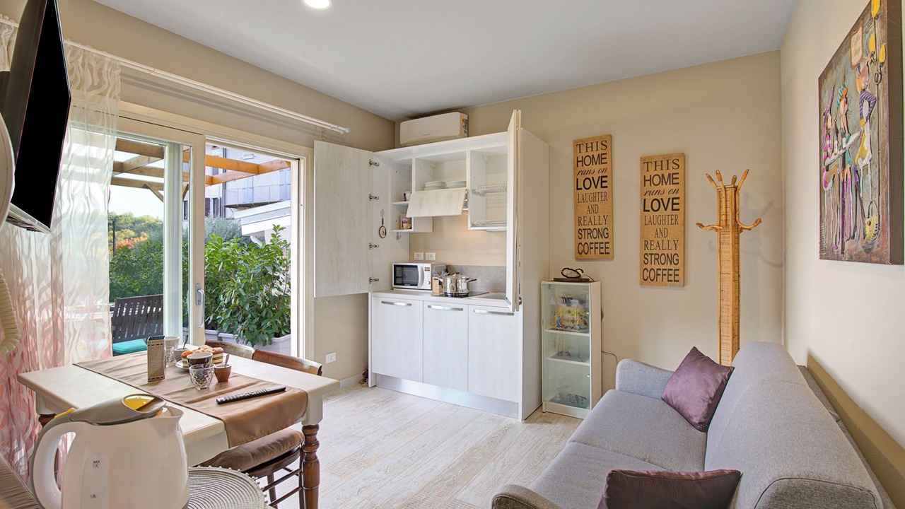 Photo of Bedroom in Cunettone-villa