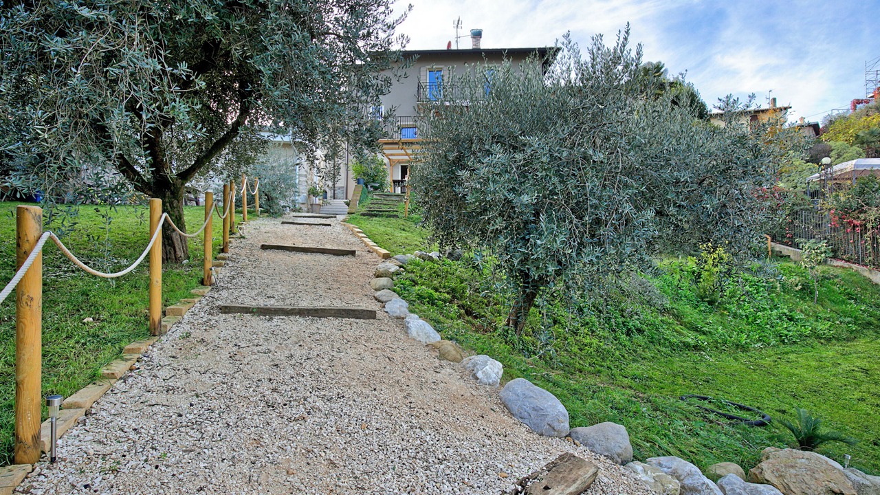 Photo of Outdoor in Cunettone-villa