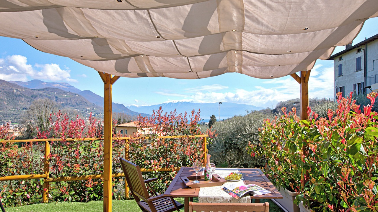 Photo of Outdoor in Cunettone-villa