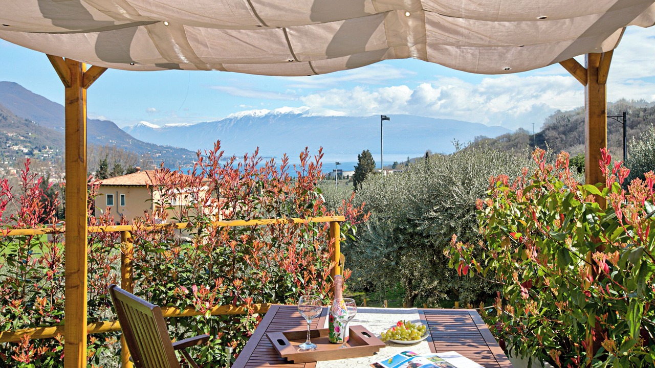 Photo of Outdoor in Cunettone-villa