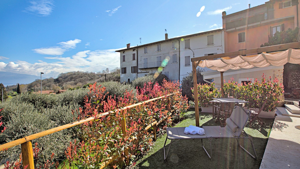 Photo of Outdoor in Cunettone-villa
