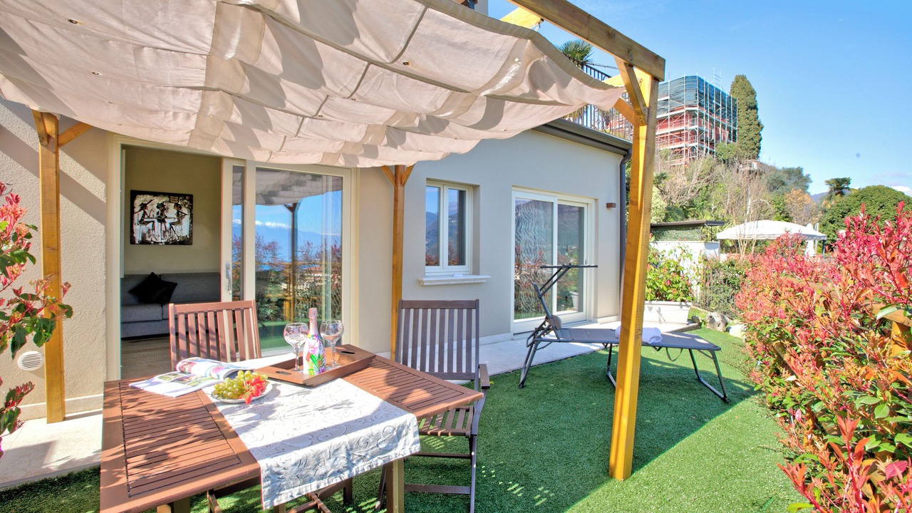 Photo of Outdoor in Cunettone-villa