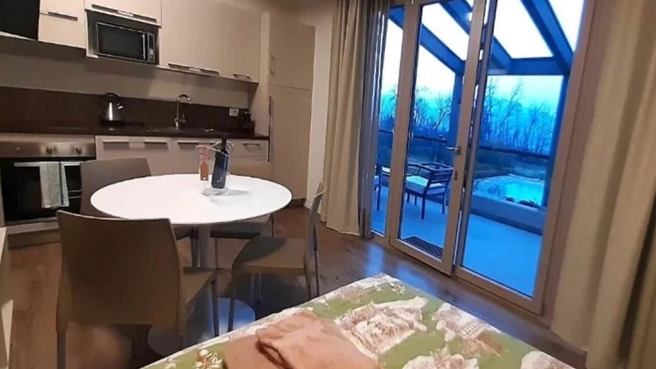 Photo of Livingroom in Torbiato di Adro