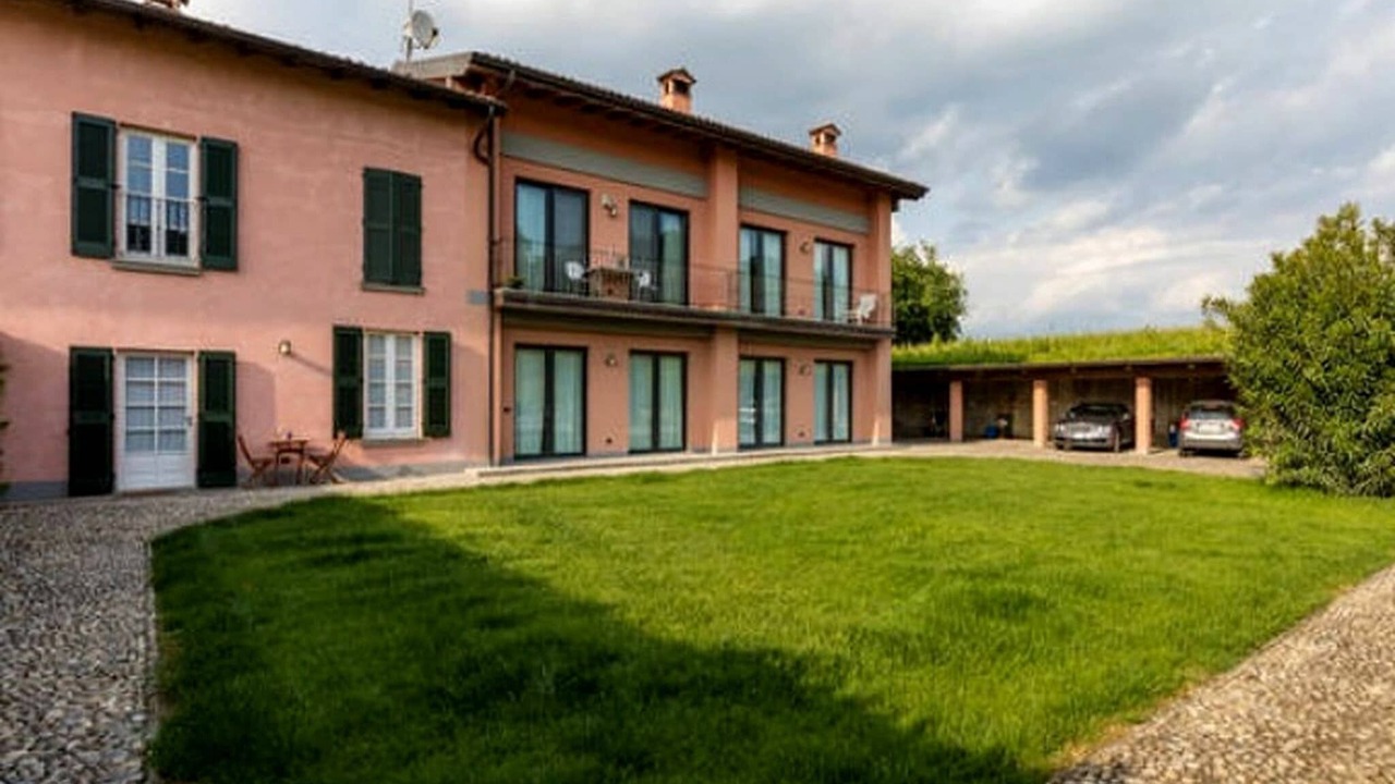 Photo of Outdoor in Torbiato di Adro