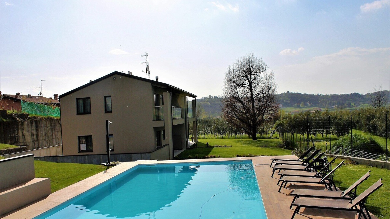 Photo of Outdoor in Torbiato di Adro