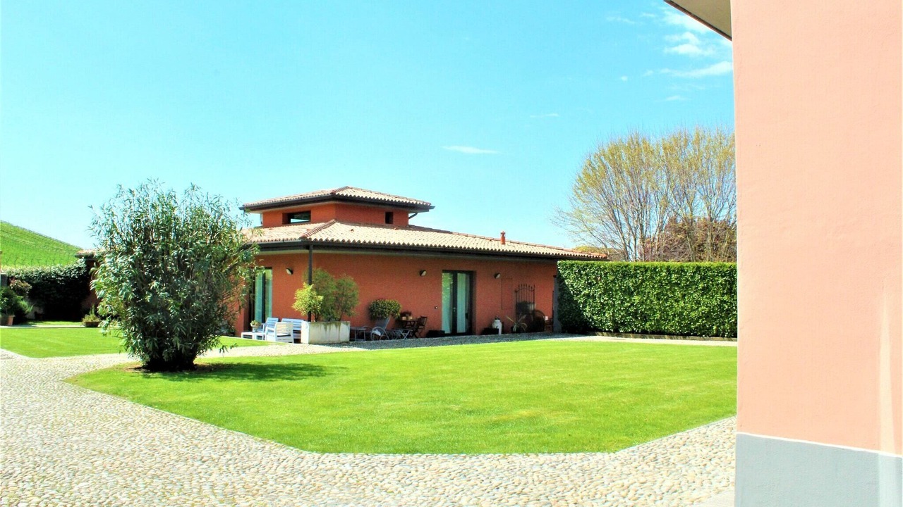 Photo of Outdoor in Torbiato di Adro