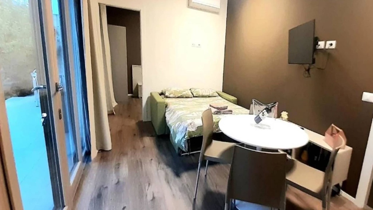 Photo of Livingroom in Torbiato di Adro