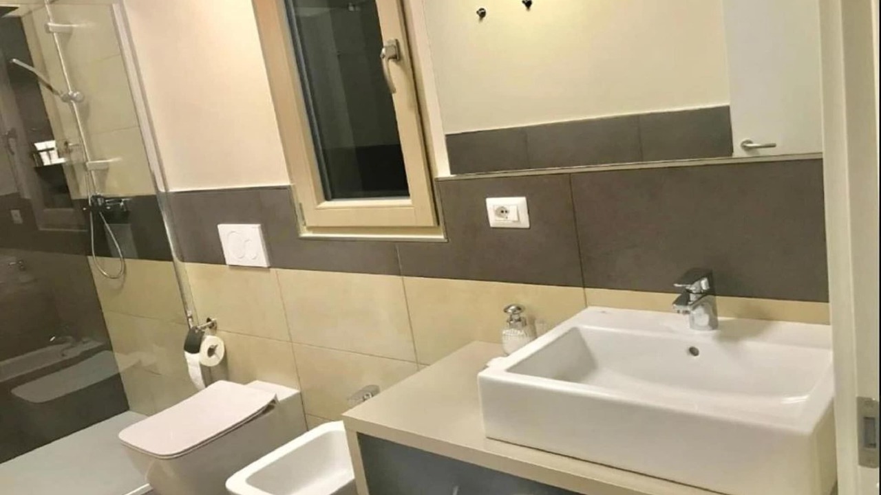 Photo of Bathroom in Torbiato di Adro