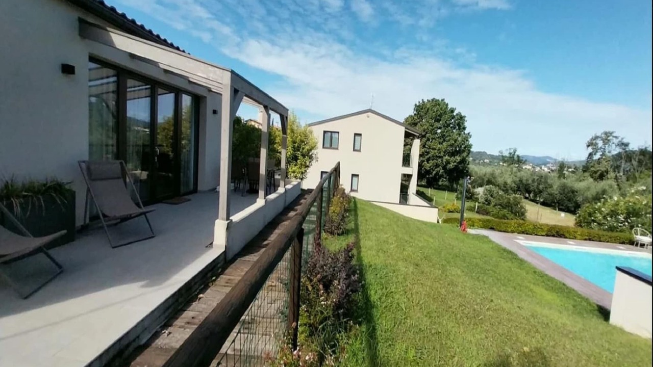 Photo of Outdoor in Torbiato di Adro
