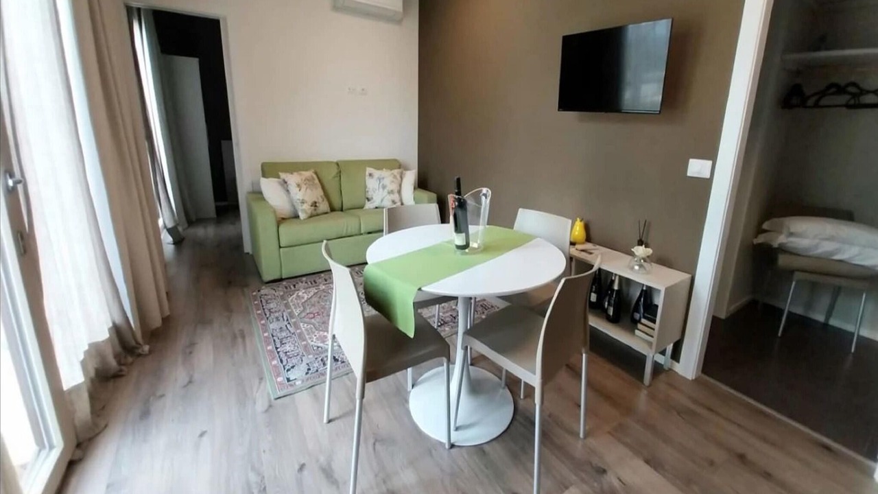 Photo of Livingroom in Torbiato di Adro
