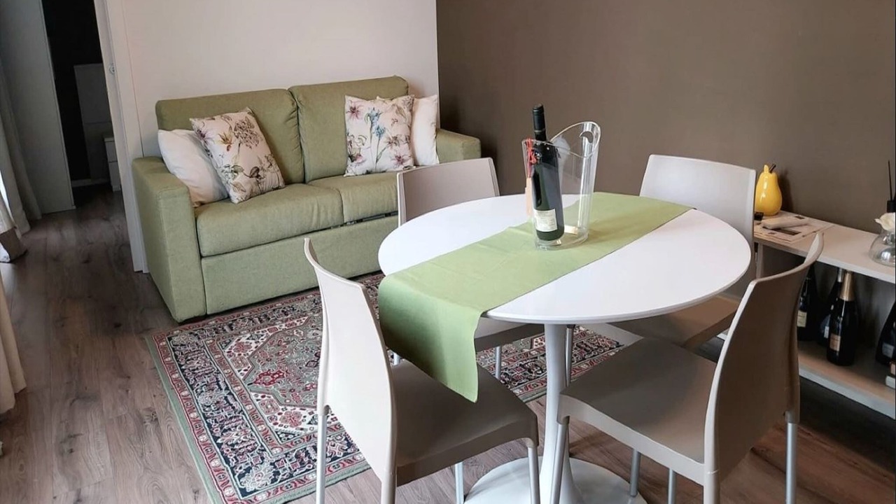 Photo of Livingroom in Torbiato di Adro