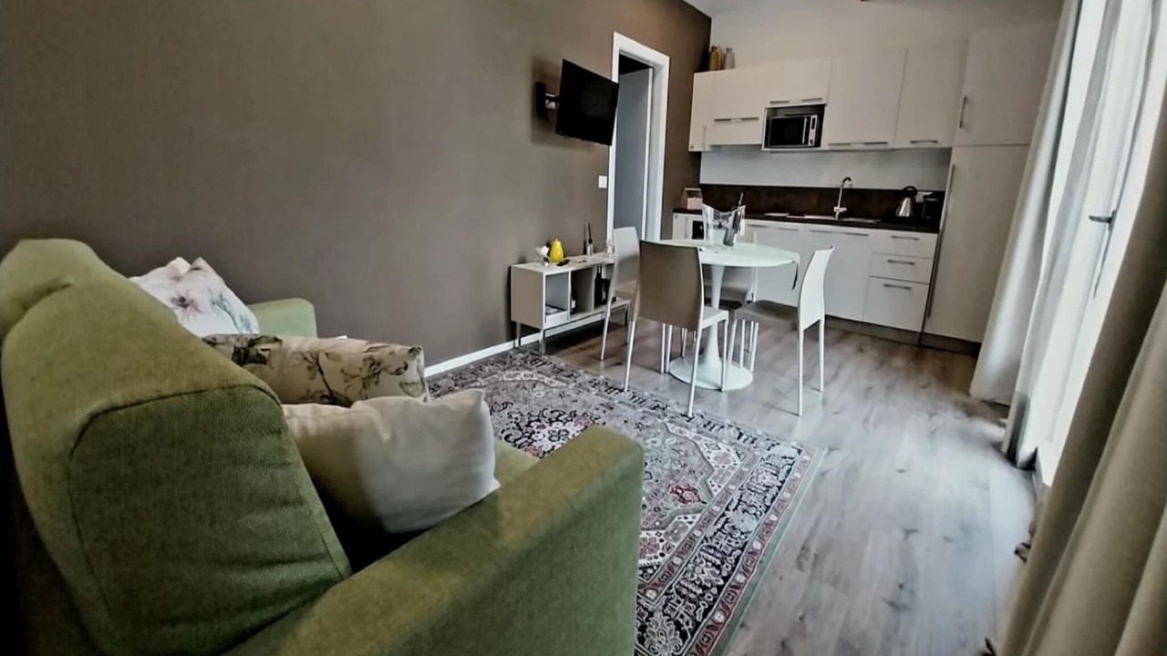 Photo of Livingroom in Torbiato di Adro