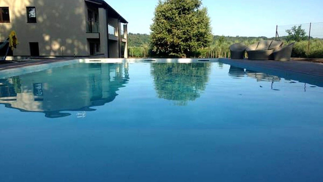 Photo of Outdoor in Torbiato di Adro