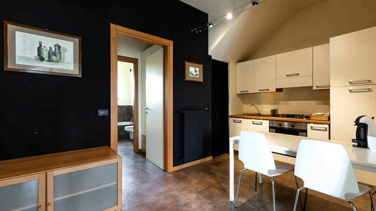 Photo of Livingroom in Torbiato di Adro