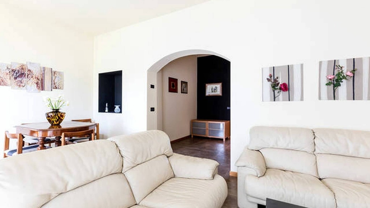 Photo of Livingroom in Torbiato di Adro